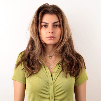 INO Instant Hair Care - Mary Before Photo