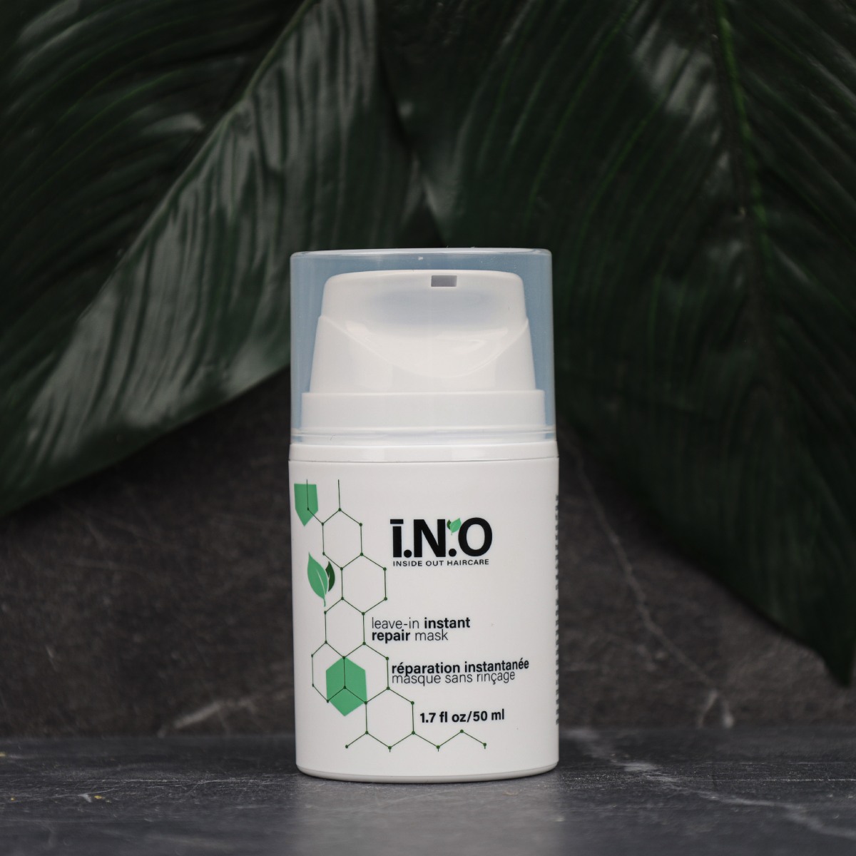 i.N.O Instant Hair Repair Mask - Buy Now