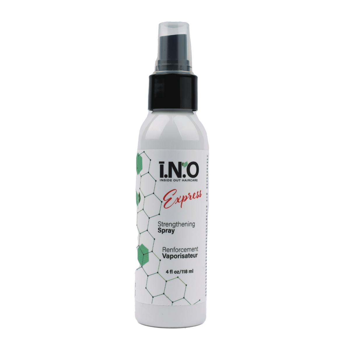 i.N.O Strengthening Express Spray Front Bottle