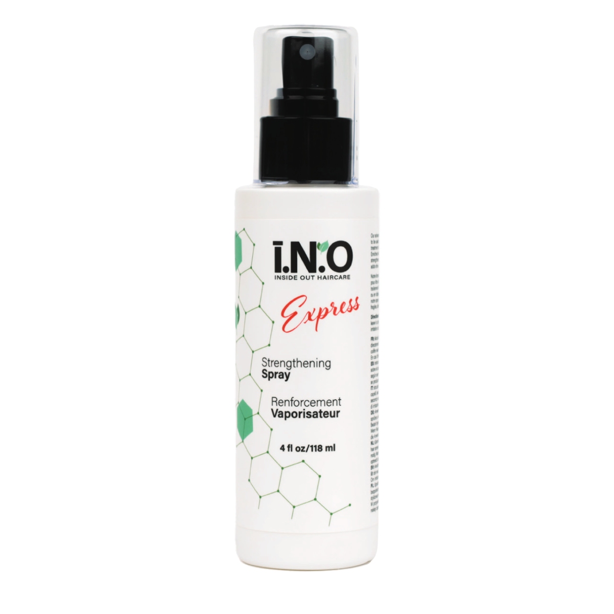 INO Express Spray Front