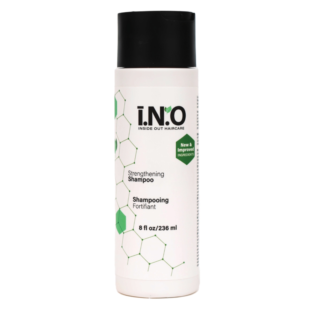 INO Shampoo front